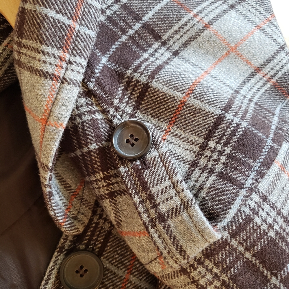 Jacket - Picture 3 of 5